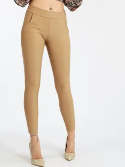 Jeans Louise Francoise Pantaloni donna modellanti push up
