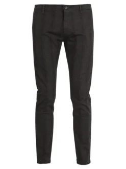 Jeans Yesed Pantaloni casual da uomo in cotone