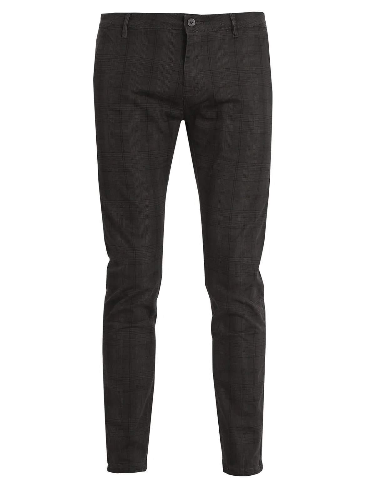 Jeans Yesed Pantaloni casual da uomo in cotone
