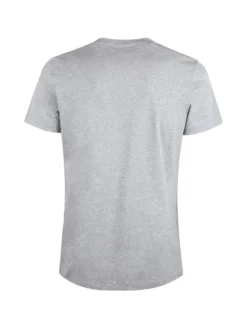 Jeans Yesed T-shirt uomo scollo a V in cotone