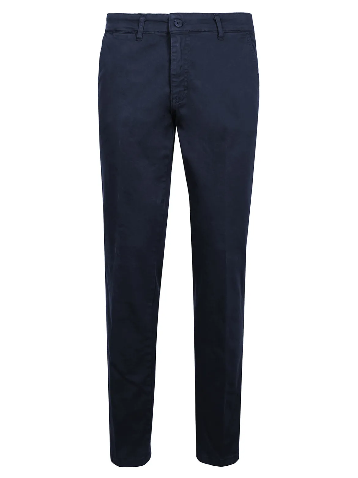J.E. Mc Collum Pantaloni da uomo modello classico con tasche