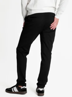 Johnny Looper Pantaloni casual da uomo con coulisse