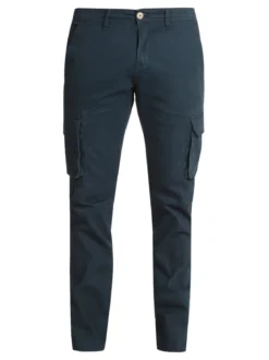 Johnny Looper Pantaloni da uomo con tasconi