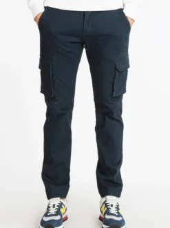 Johnny Looper Pantaloni da uomo con tasconi