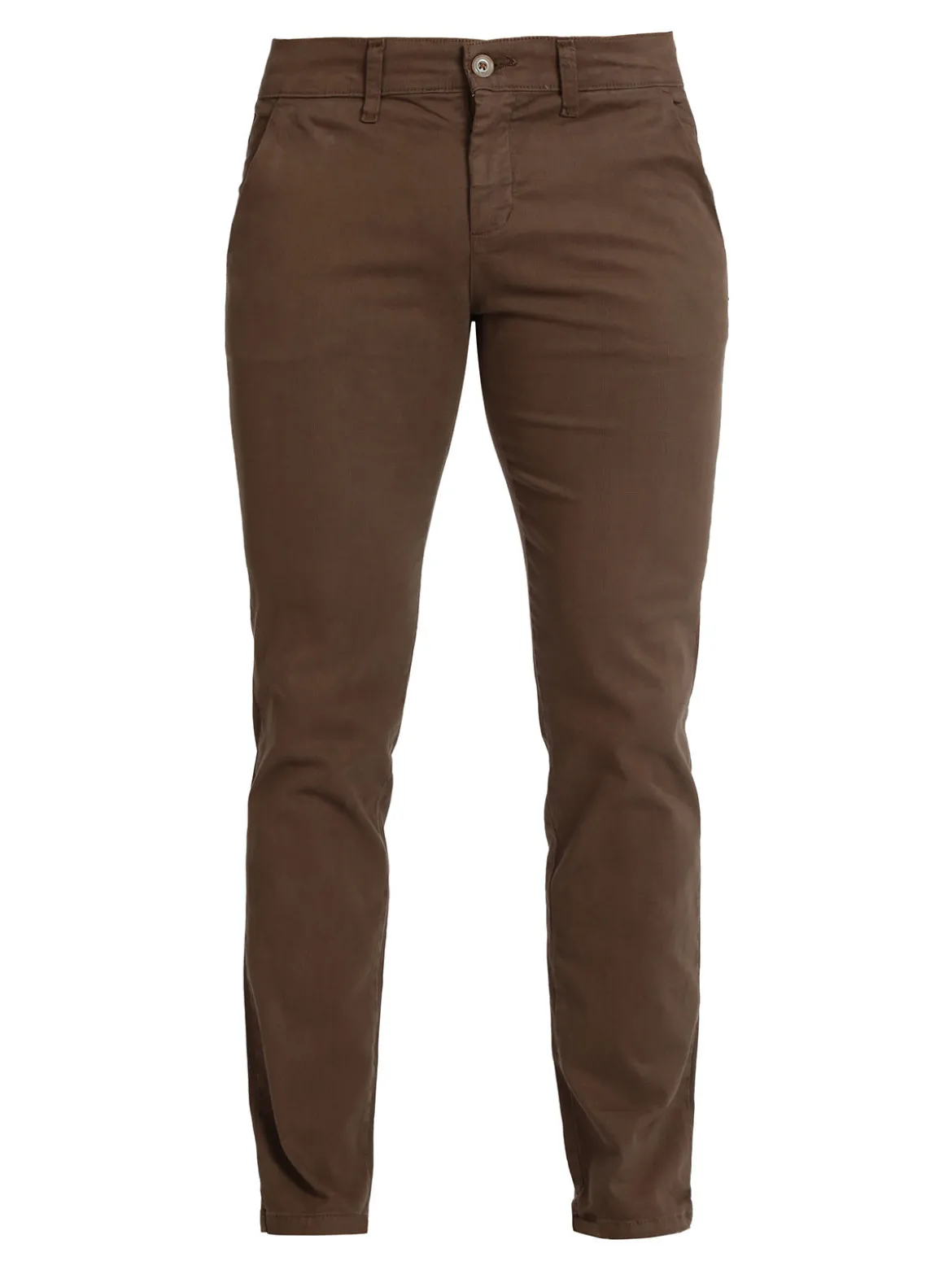 Johnny Looper Pantaloni uomo in cotone slim fit