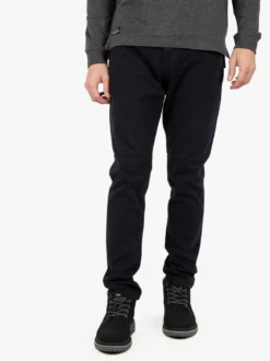 Johnny Looper Pantaloni uomo slim fit modello jeans