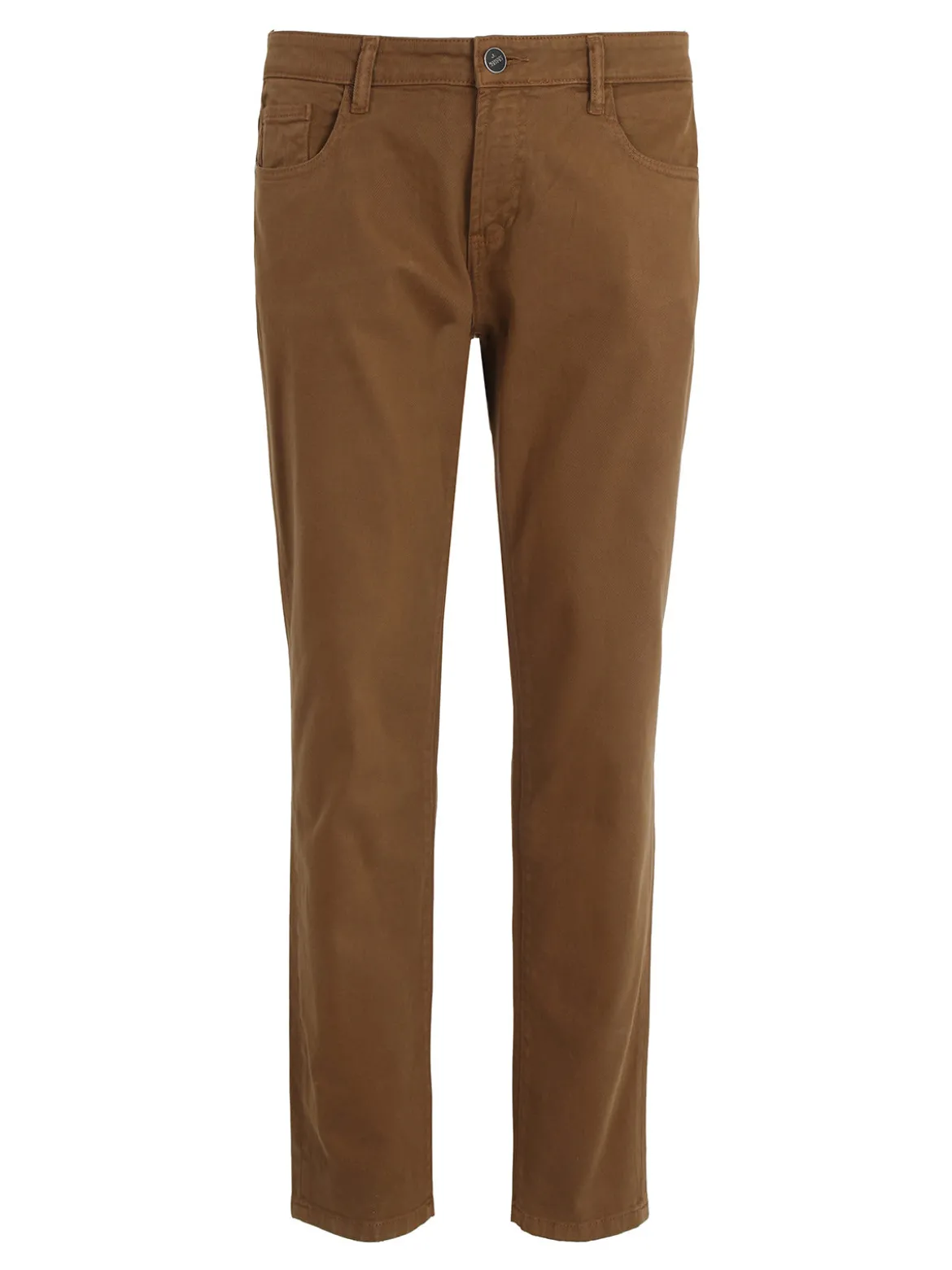 Johnny Looper Pantaloni uomo slim fit modello jeans