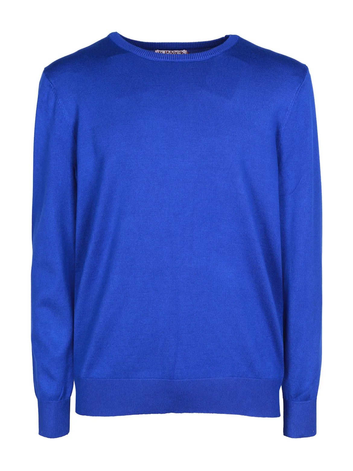 Johnny Looper Pullover girocollo da uomo in maglia