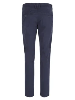 J.Sette Pantaloni casual da uomo in cotone