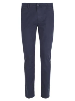 J.Sette Pantaloni casual da uomo in cotone