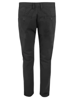 J.Sette Pantaloni casual da uomo slim fit - taglie grandi