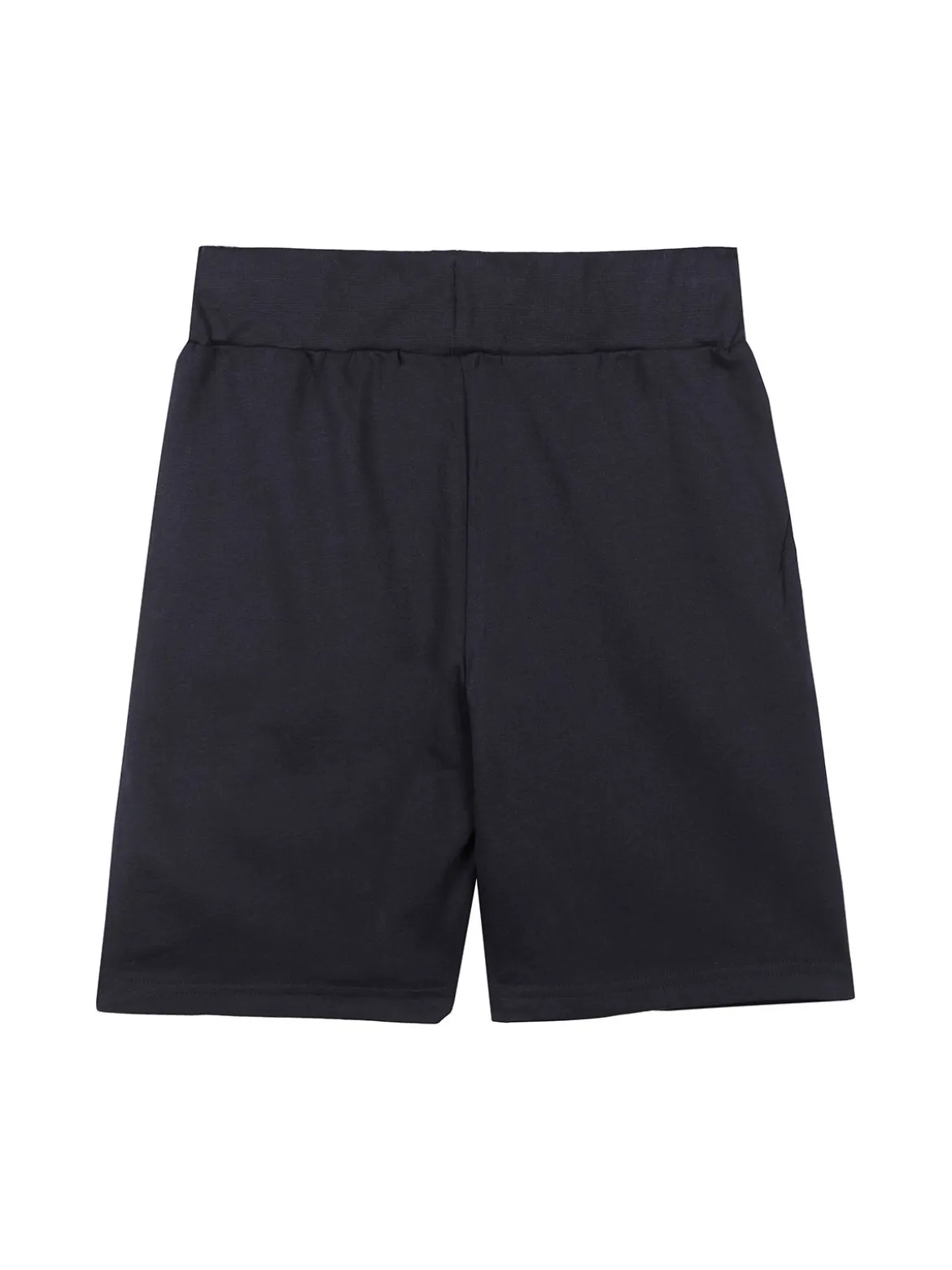Kappa Bermuda sportivi da bambino in cotone