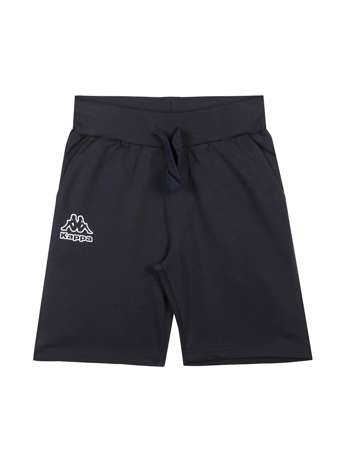 Kappa Bermuda sportivi da bambino in cotone