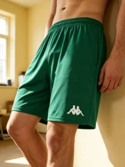 Kappa Bermuda sportivi da uomo