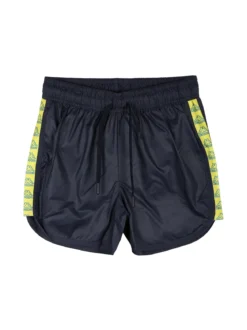 Kappa Boxer mare da ragazzo - blu scuro