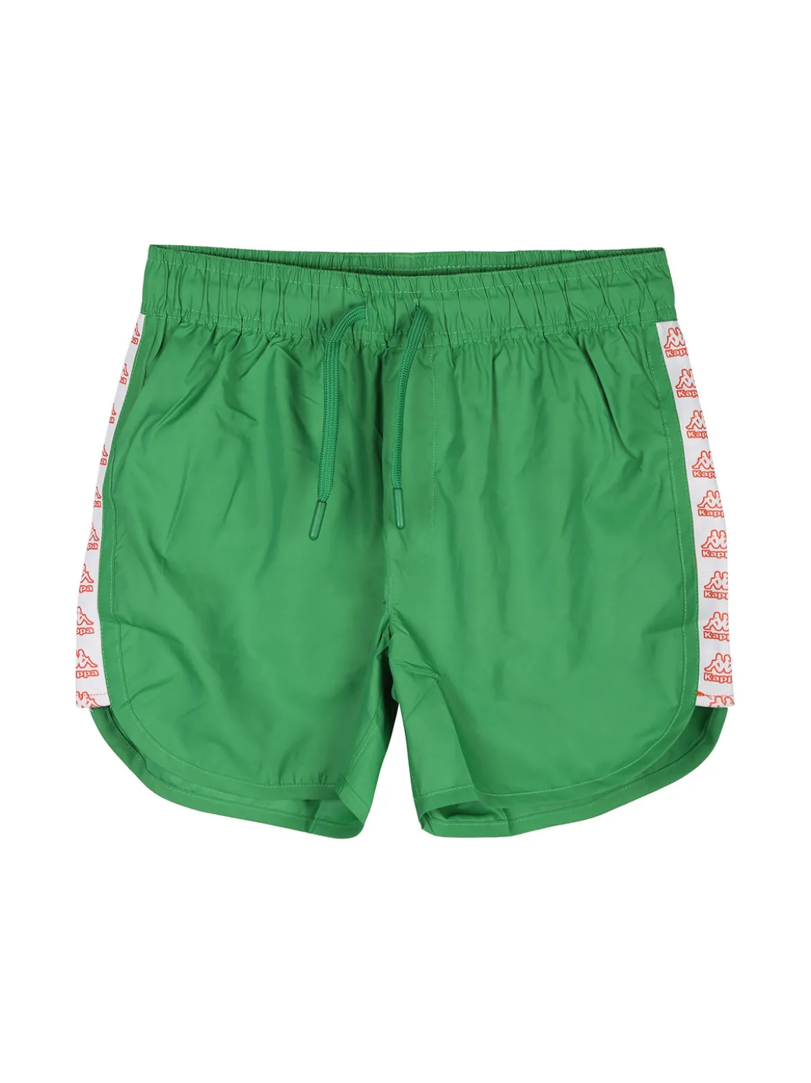 Kappa Boxer mare da ragazzo - verde
