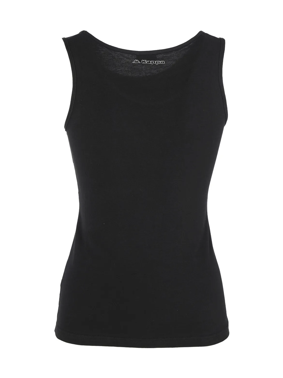 Kappa Canotta intima da donna in cotone
