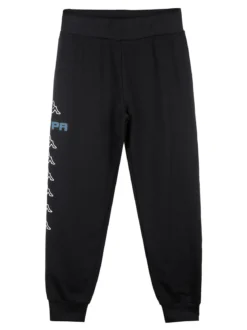 Kappa Completo tuta da bambino 2 pezzi con cappuccio