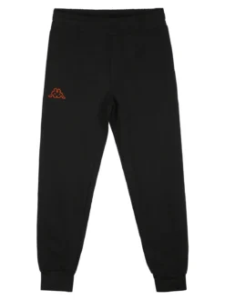 Kappa Completo tuta da bambino 2 pezzi con cappuccio e zip - cielo