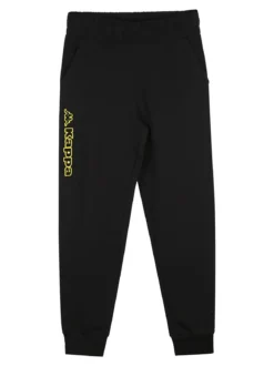 Kappa Completo tuta 2 pezzi da ragazzo con logo - khaki