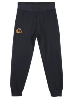 Kappa Completo tuta sportiva da bambino 2 pezzi con zip