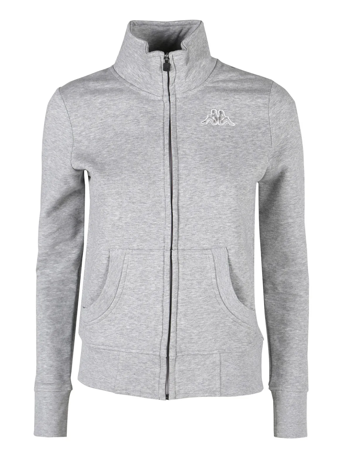 Kappa Felpa invernale da donna full zip