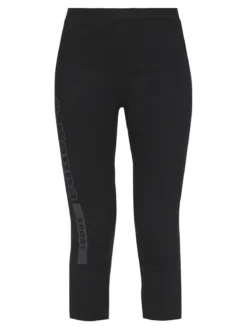 Kappa Leggings donna sportivi a 3/4 skin fit