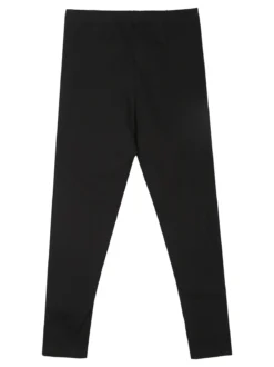 Kappa Leggings sportivo da ragazza con logo - rosa