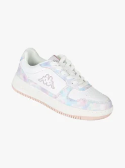Kappa LOGO KARUSHI Sneakers da ragazza in con chiusura a strappo - multicolore