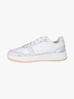 Kappa LOGO KARUSHI Sneakers da ragazza in con chiusura a strappo - multicolore