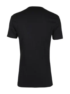 Kappa Maglia manica corta da uomo in caldo cotone