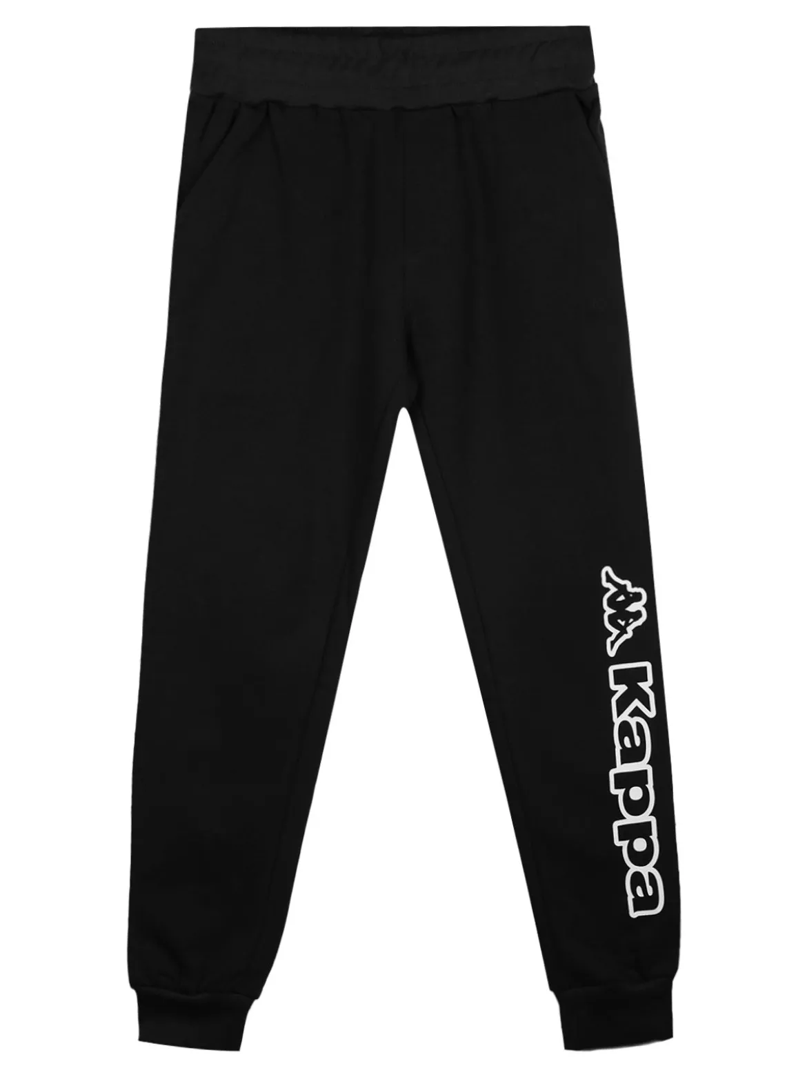 Kappa Pantaloni sportivi da bambino felpati