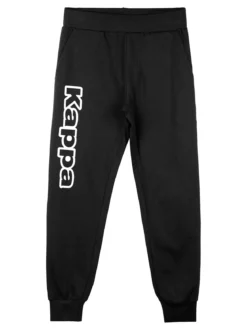 Kappa Pantaloni tuta da bambino in felpa