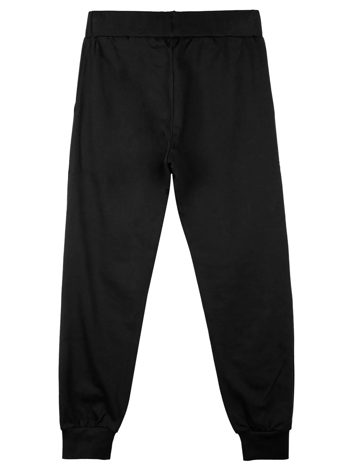 Kappa Pantaloni tuta da bambino in felpa