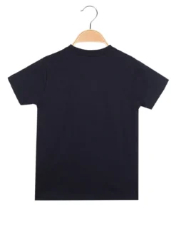 Kappa T-shirt da bambino manica corta