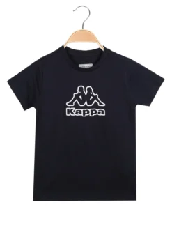 Kappa T-shirt da bambino manica corta