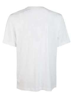 Kappa T-shirt girocollo con stampa disegno