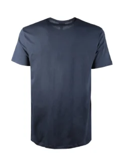 Kappa T-shirt intima uomo girocollo in cotone