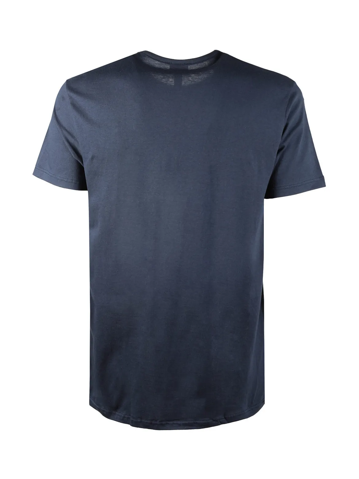 Kappa T-shirt intima uomo girocollo in cotone