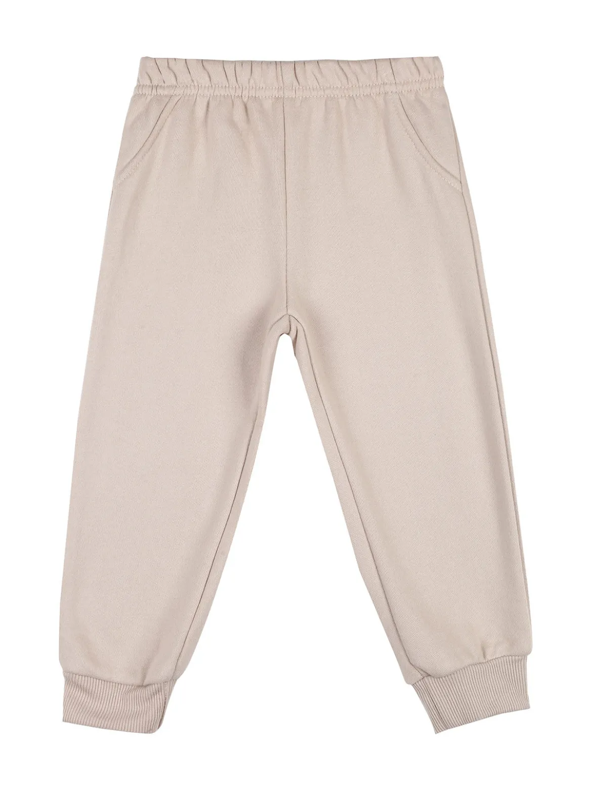 Karino Kids Completo 3 pezzi da neonata con cappuccio e zip