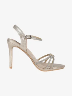 Keys Sandali aperti con strass donna