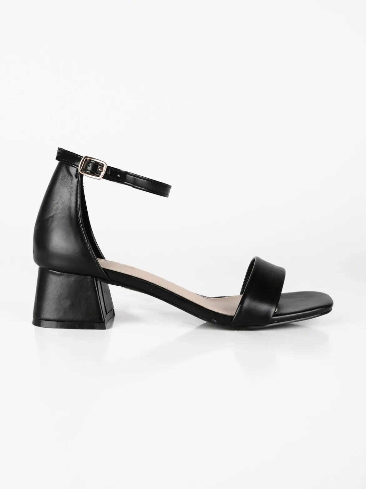 Keys Sandali donna con tacco