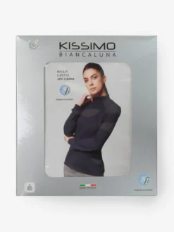 Kissimo CHIARA Maglia donna lupetto