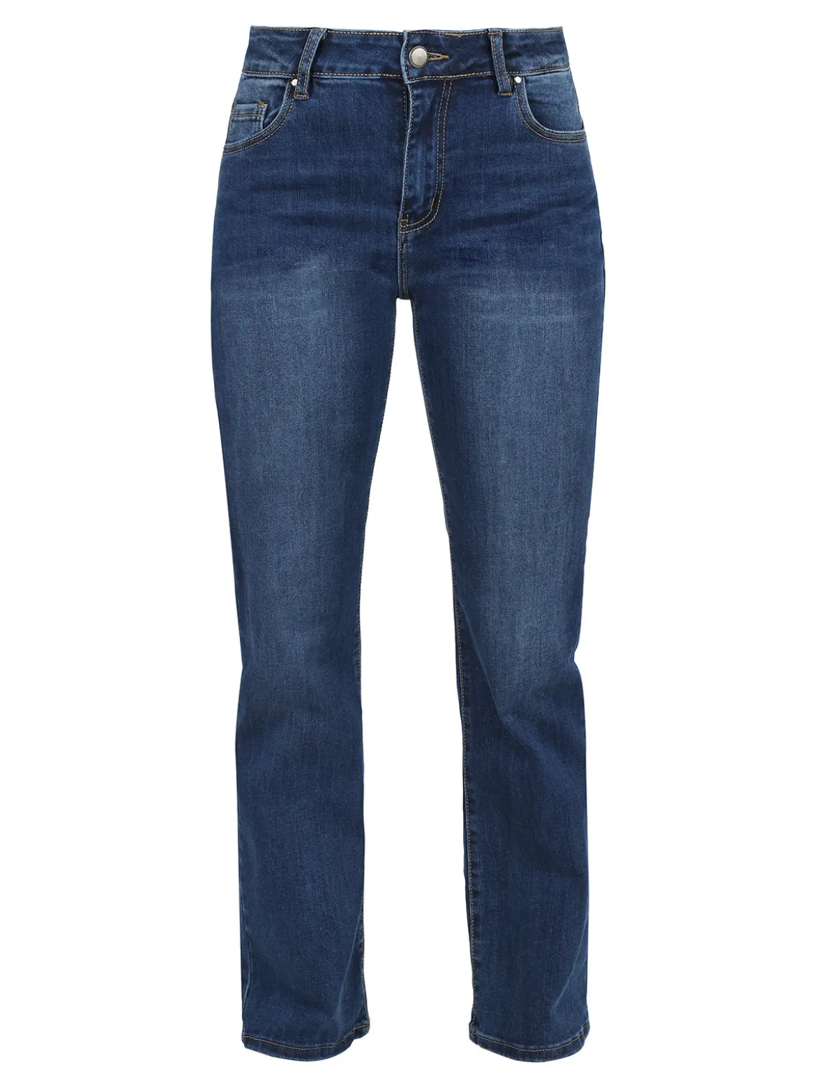Kiss Pink Jeans donna regular fit - jeans