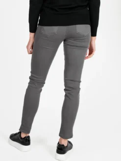 Kiss Pink Pantaloni da donna push up