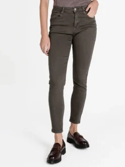 Kiss Pink Pantaloni donna push up