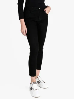 Kiss Pink Pantaloni donna push up
