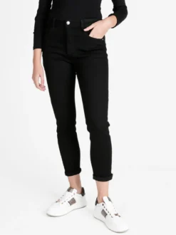 Kiss Pink Pantaloni donna push up