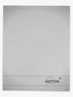 Kotton Pigiama lungo bambino in cotone