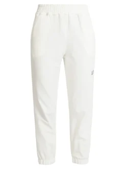 Ladp Pantaloni sportivi in felpa donna
